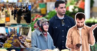 هل باتت الرفاهية لدى المواطن الليبي حلماً بعيد المنال ؟