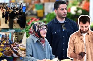 هل باتت الرفاهية لدى المواطن الليبي حلماً بعيد المنال ؟