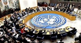 مجلس الأمن يناقش ملف أمن الملاحة البحرية وسط تصاعد التوتر في الممرات الحيوية