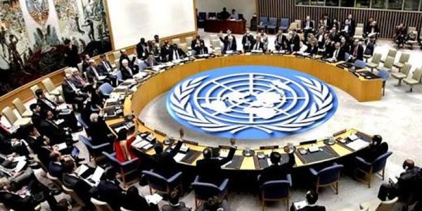 مجلس الأمن يناقش ملف أمن الملاحة البحرية وسط تصاعد التوتر في الممرات الحيوية