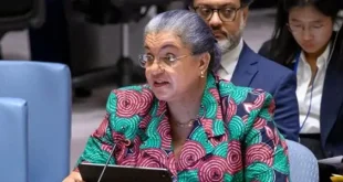 تيتيه أمام مجلس الأمن: ليبيا عند منعطف دقيق سياسيًا واقتصاديًا ولا تقدم نحو الانتخابات