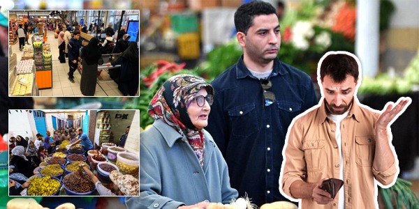 هل باتت الرفاهية لدى المواطن الليبي حلماً بعيد المنال ؟