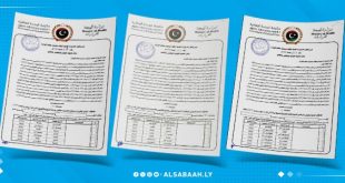 قرارات لتسوية أوضاع العاملين بقطاع الصحة