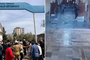 قتلى وجرحى في تصاعد العنف المسلّح بتركيا