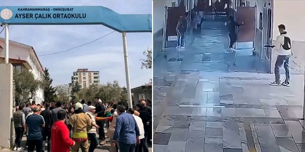 قتلى وجرحى في تصاعد العنف المسلّح بتركيا