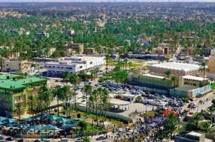 مياه تاجوراء… حين يتحول مصدر الحياة إلى تهديد صامت