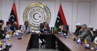 لقاء موسع لبحث تحديات المهجرين وتعزيز جهود العودة الآمنة