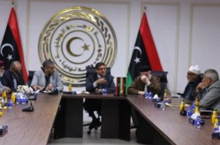 لقاء موسع لبحث تحديات المهجرين وتعزيز جهود العودة الآمنة