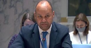 بريطانيا تقود مشروع قرار بمجلس الأمن لتشديد الرقابة على عائدات النفط الليبي