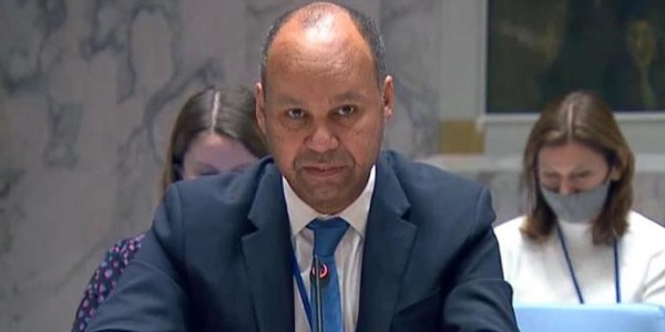 بريطانيا تقود مشروع قرار بمجلس الأمن لتشديد الرقابة على عائدات النفط الليبي