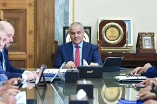 لجنة مكافحة غسل الأموال بليبيا تستعرض الاستراتيجية الوطنية وتخطط لتعزيز الضوابط المالية