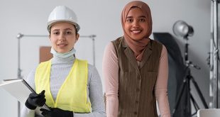 المرأة تعيد رسم خارطة سوق العمل في ليبيا