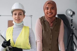 المرأة تعيد رسم خارطة سوق العمل في ليبيا