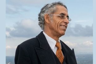 في الذكرى 17 لرحيل محمد المهدي.. حارس الضاد والصوت الذي ملأ الأثير 