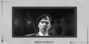 وفاة الشاب محمد عبدالحميد جيرة إثر اصابته بقنبلة يدوية في غريان 