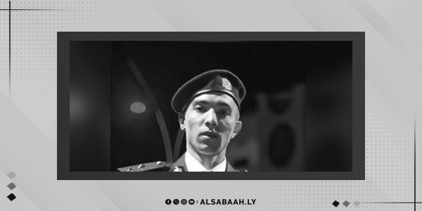 وفاة الشاب محمد عبدالحميد جيرة إثر اصابته بقنبلة يدوية في غريان 