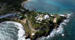 خلل تقني" يربط رقم البيت الأبيض بـ"جزيرة إبستين" على هواتف أندرويد