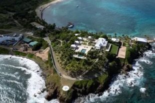 خلل تقني" يربط رقم البيت الأبيض بـ"جزيرة إبستين" على هواتف أندرويد