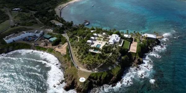 خلل تقني" يربط رقم البيت الأبيض بـ"جزيرة إبستين" على هواتف أندرويد