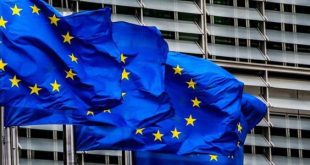 الاتحاد الأوروبي يحذر من تفاقم أزمة الطاقة ويطالب بخفض استهلاك النفط