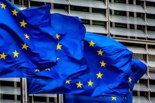 الاتحاد الأوروبي يحذر من تفاقم أزمة الطاقة ويطالب بخفض استهلاك النفط