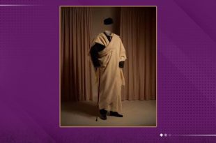 ليبيا تقدم ملف الزي الرجالي التقليدي “الكاط” للتراث الثقافي غير المادي باليونسكو