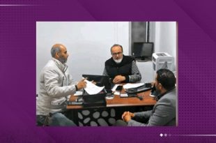 درنة تستعد لمهرجانها المسرحي السابع… وعودة جائزة الزني