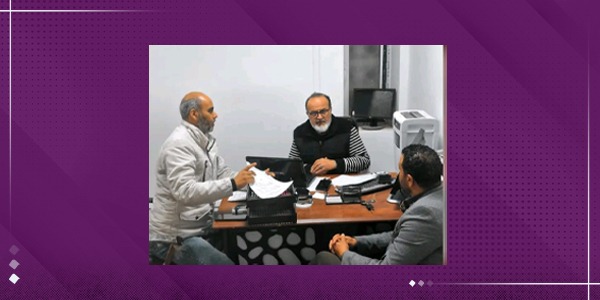 درنة تستعد لمهرجانها المسرحي السابع… وعودة جائزة الزني