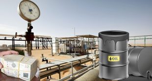 الدينار لا يستفيد من ارتفاع أسعار النفظ