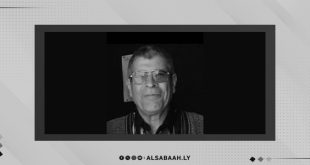 وفاة المخرج الرياضي " محمد حفتر"