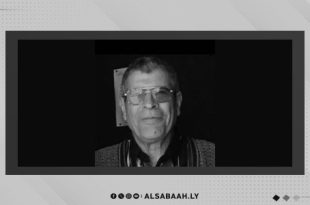 وفاة المخرج الرياضي " محمد حفتر"