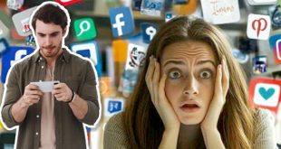 منصات التواصل الاجتماعي تعيد تشكيل العلاقات الإجتماعية