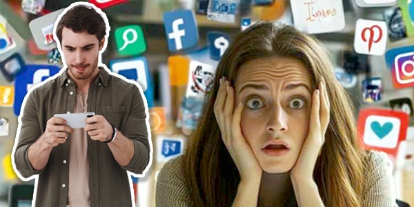 منصات التواصل الاجتماعي تعيد تشكيل العلاقات الإجتماعية