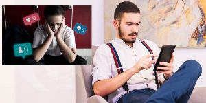 دراسات: الاستخدام المفرط للتواصل الاجتماعي يهدد تماسك الأسرة