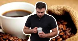 القهوة العربية.. الكيف المغشوش