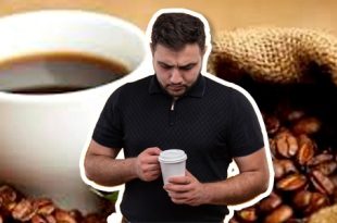القهوة العربية.. الكيف المغشوش