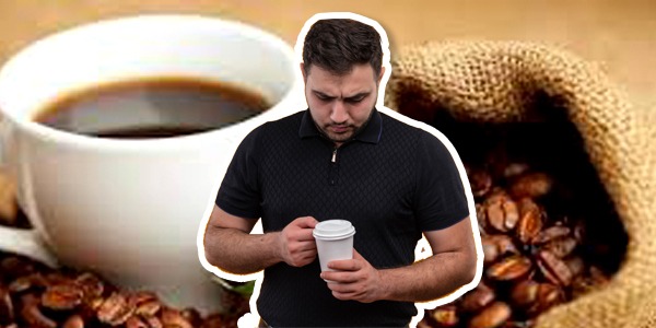 القهوة العربية.. الكيف المغشوش