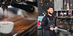 البن الهجين .. «بسيسة» في ثوب أرابيكا