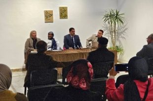 براح تحتفي بالأدب الليبي للناشئة بثلاثة إصدارات جديدة