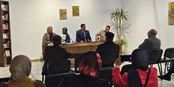 براح تحتفي بالأدب الليبي للناشئة بثلاثة إصدارات جديدة