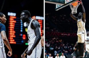 الأهلي بنغازي يواصل التألق في BAL بفوز كبير على نيروبي الكيني