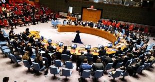 مجلس الأمن يناقش إجراءات منع التصدير غير المشروع للنفط وتمديد ولاية فريق الخبراء