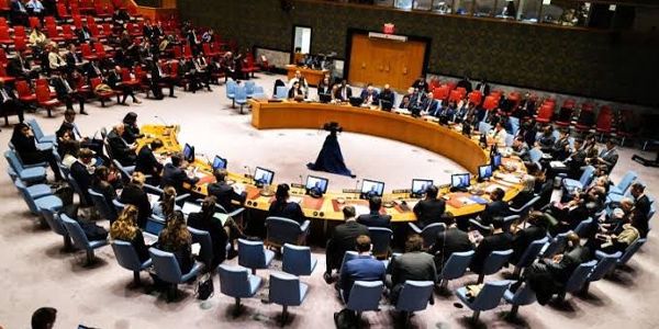 مجلس الأمن يناقش إجراءات منع التصدير غير المشروع للنفط وتمديد ولاية فريق الخبراء