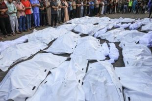 في اليوم العالمي للصحة .. أرقام صادمة عن الوضع الصحي في غزة