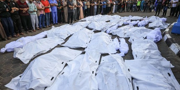 في اليوم العالمي للصحة .. أرقام صادمة عن الوضع الصحي في غزة