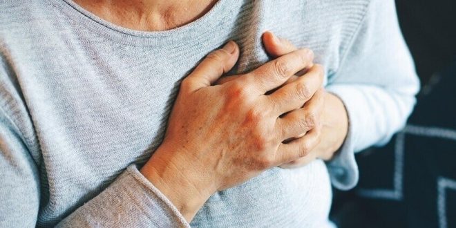 علماء روس يبتكرون جهازا قادرا على التنبؤ بأمراض القلب