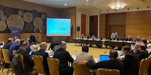 البعثة الأممية : ليبيا تحقق تقدماً في مشروع قانون الأشخاص المفقودين