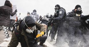 العفو الدولية: واشنطن تلاحق صحفيين بتهم جنائية لإسكاتهم