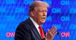 ترامب يهاجم CNN ويهدد برفع دعوى بعد تقرير عن “نصر إيراني كبير"