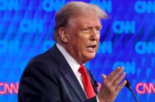 ترامب يهاجم CNN ويهدد برفع دعوى بعد تقرير عن “نصر إيراني كبير"